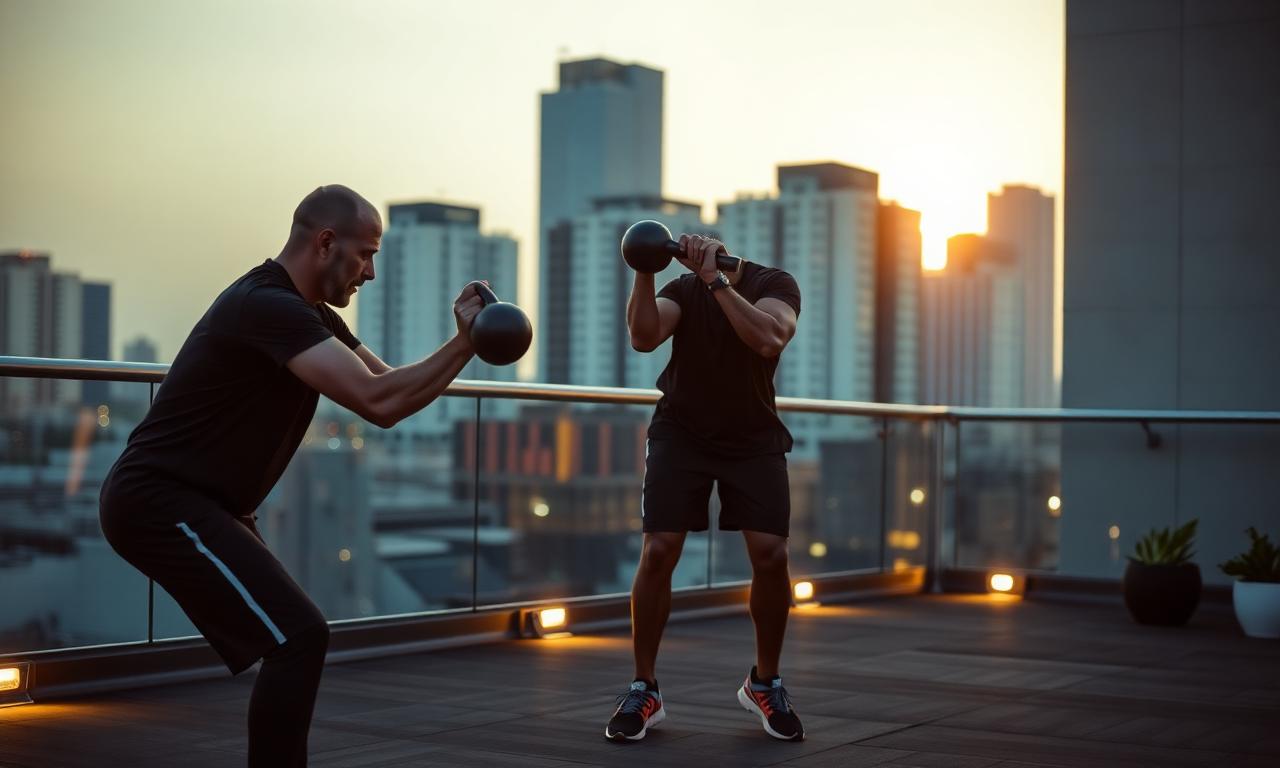 Peak Performance Gym gallery image 2