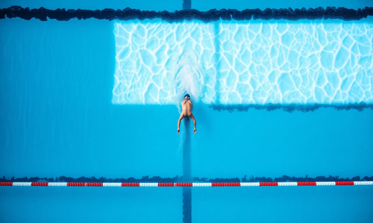 Yas Marina Swim Club